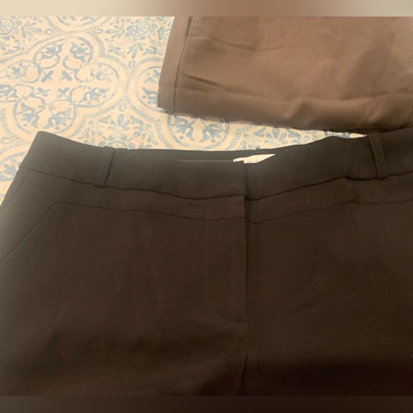 Reitmans Dress pants Size 8P - Picture 3 of 7